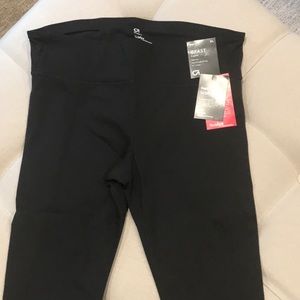 Gap fit sculpt Capris G Fast